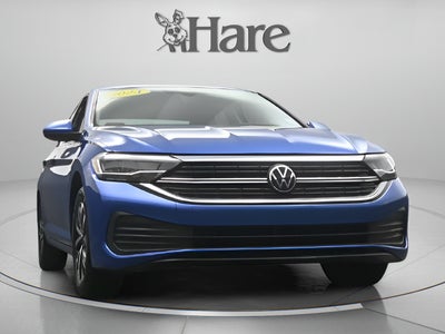 2024 Volkswagen Jetta S