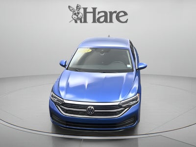 2024 Volkswagen Jetta S