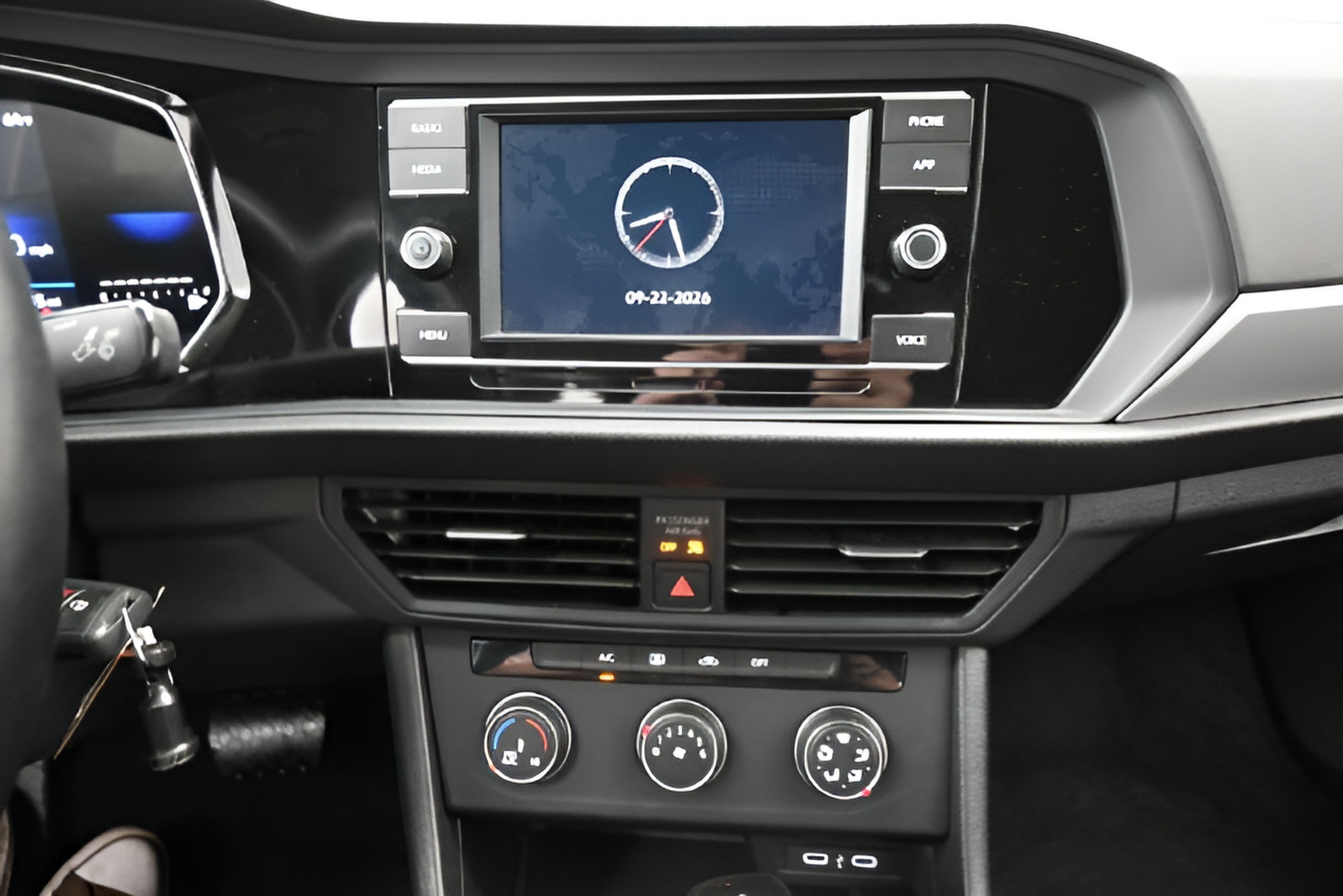 2024 Volkswagen Jetta S