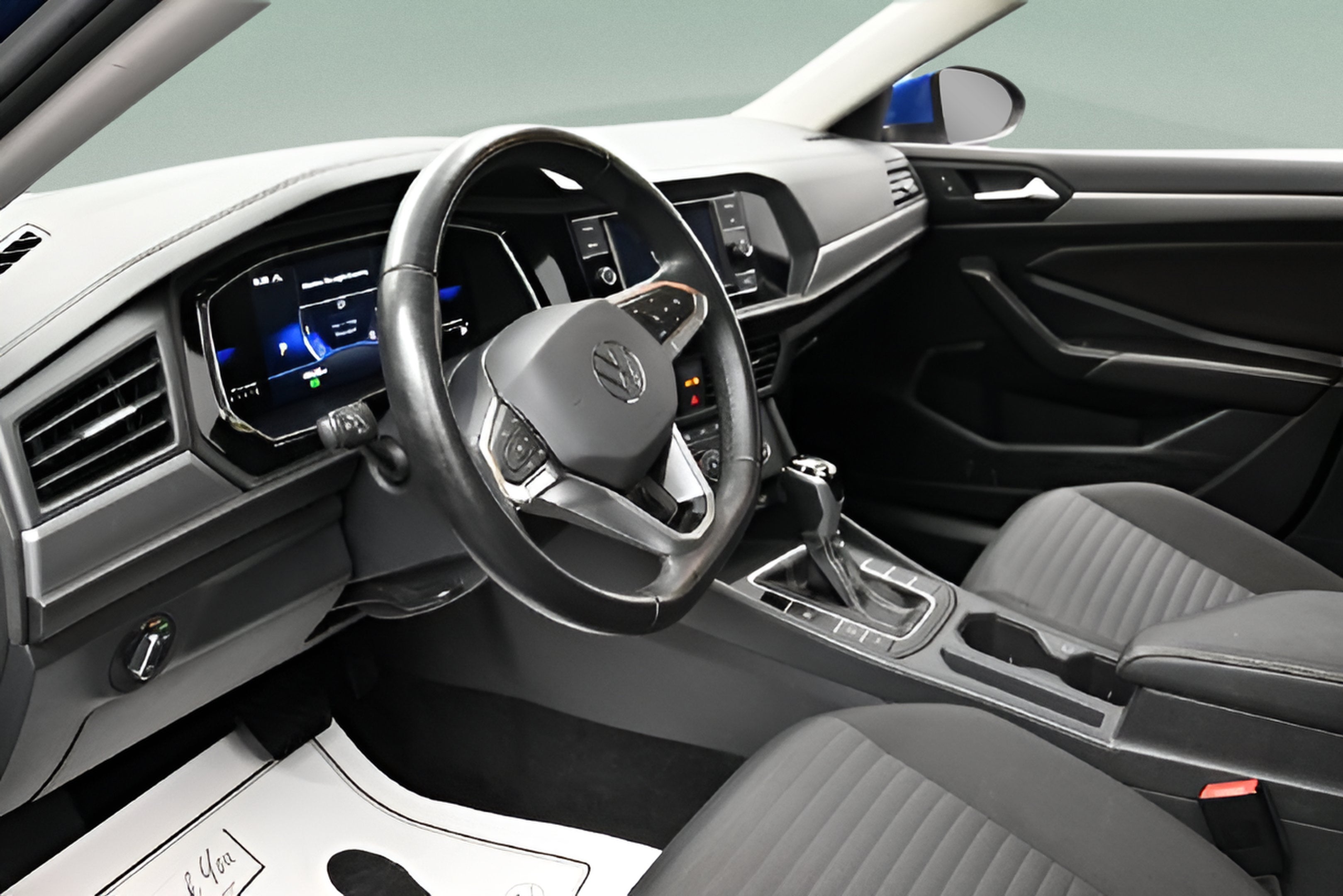 2024 Volkswagen Jetta S