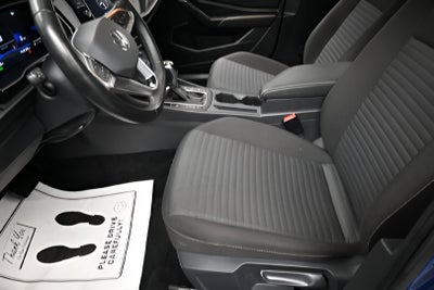 2024 Volkswagen Jetta S