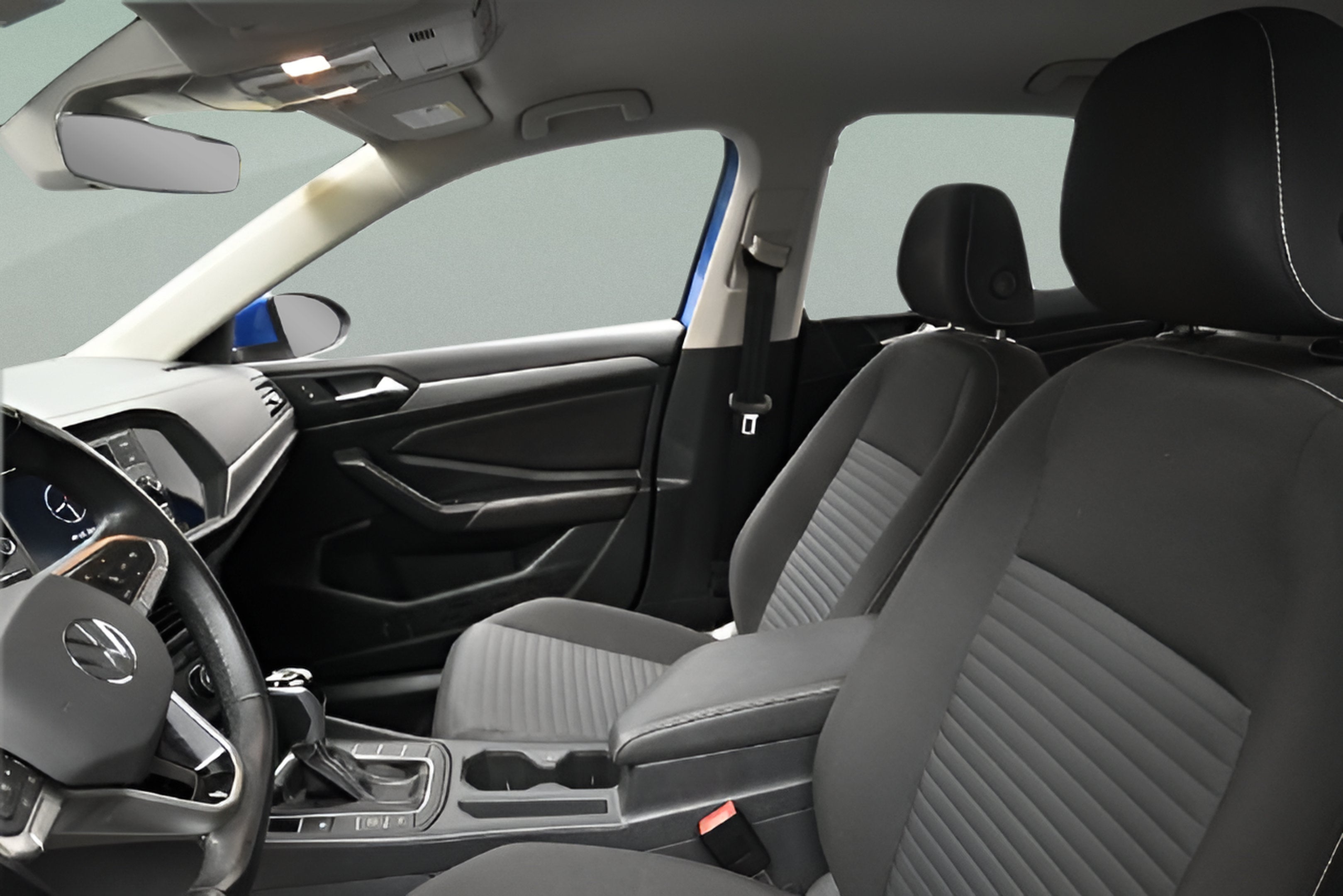 2024 Volkswagen Jetta S