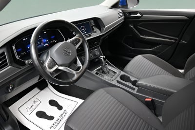 2024 Volkswagen Jetta S