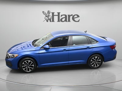 2024 Volkswagen Jetta S