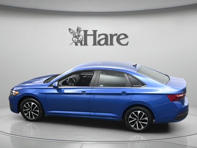 2024 Volkswagen Jetta S