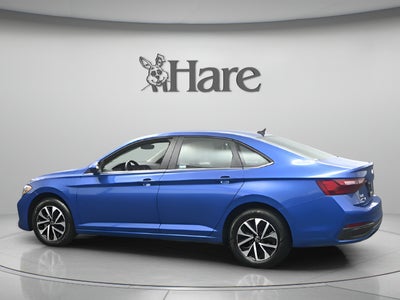 2024 Volkswagen Jetta S