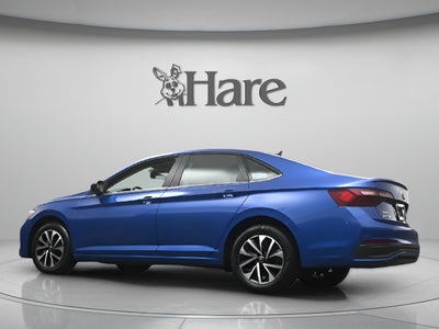 2024 Volkswagen Jetta S