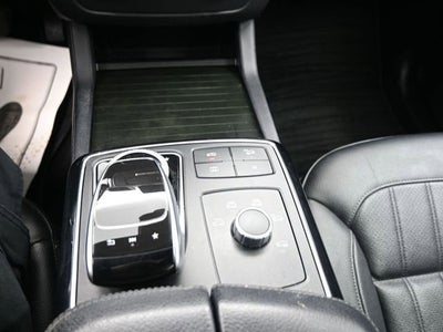 2019 Mercedes-Benz GLS GLS 450