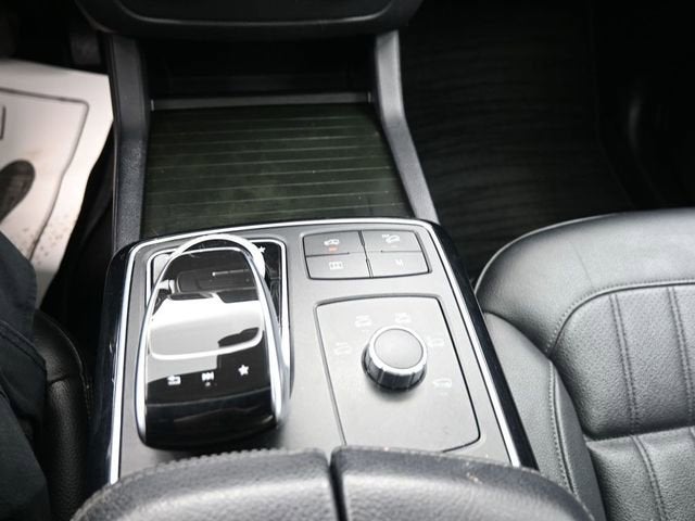 2019 Mercedes-Benz GLS GLS 450