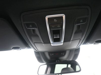 2019 Mercedes-Benz GLS GLS 450