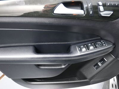 2019 Mercedes-Benz GLS GLS 450