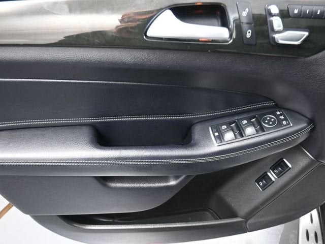 2019 Mercedes-Benz GLS GLS 450