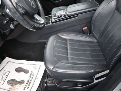 2019 Mercedes-Benz GLS GLS 450