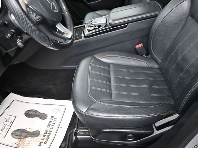 2019 Mercedes-Benz GLS GLS 450