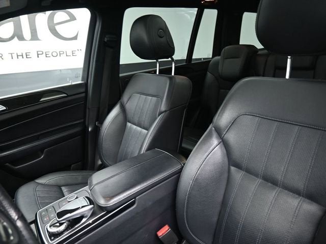 2019 Mercedes-Benz GLS GLS 450