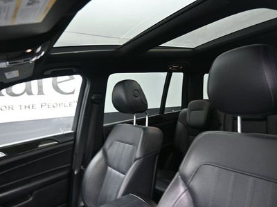 2019 Mercedes-Benz GLS GLS 450