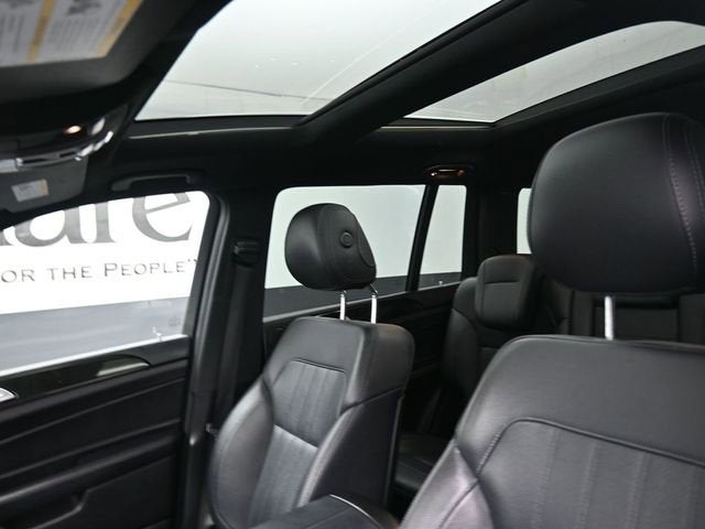 2019 Mercedes-Benz GLS GLS 450