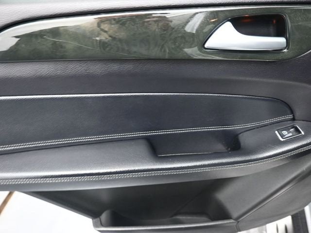 2019 Mercedes-Benz GLS GLS 450