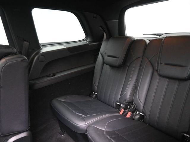 2019 Mercedes-Benz GLS GLS 450