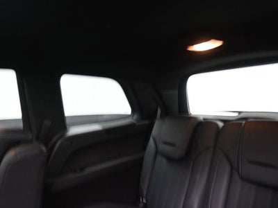 2019 Mercedes-Benz GLS GLS 450