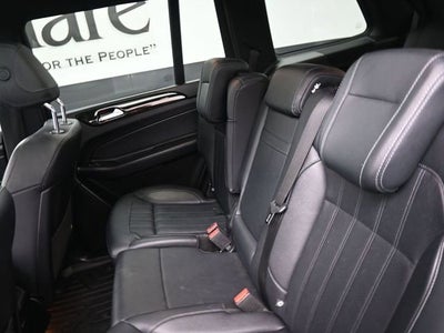 2019 Mercedes-Benz GLS GLS 450