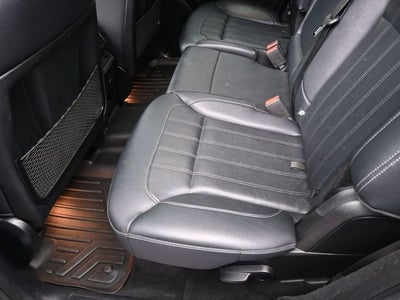 2019 Mercedes-Benz GLS GLS 450