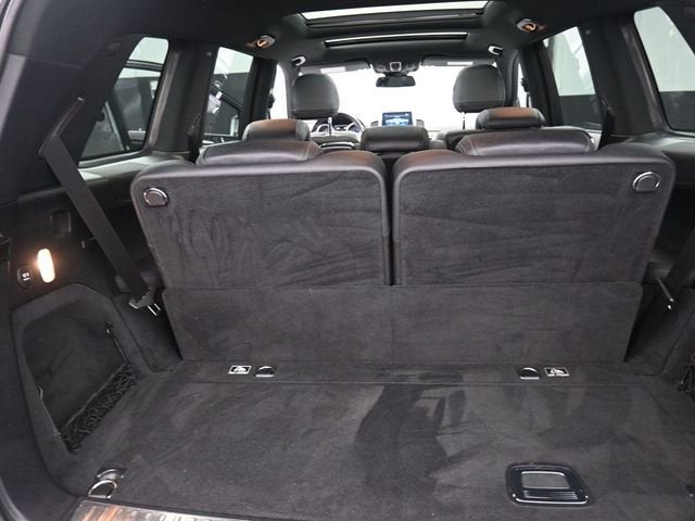 2019 Mercedes-Benz GLS GLS 450