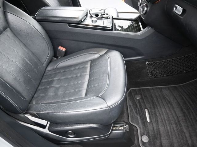 2019 Mercedes-Benz GLS GLS 450