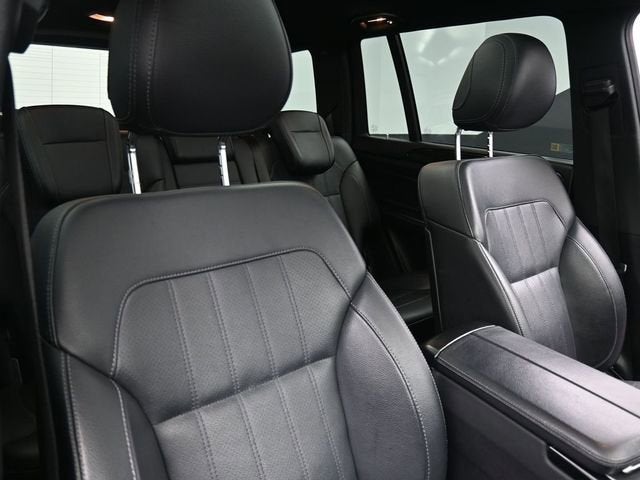 2019 Mercedes-Benz GLS GLS 450