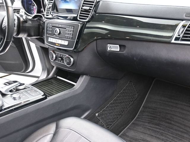 2019 Mercedes-Benz GLS GLS 450