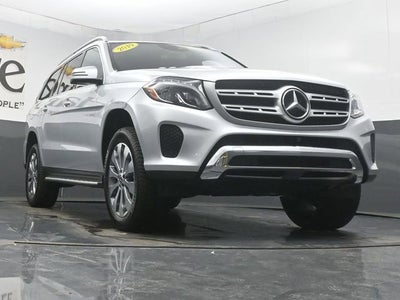 2019 Mercedes-Benz GLS GLS 450