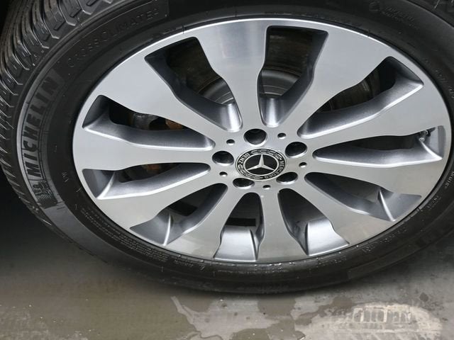 2019 Mercedes-Benz GLS GLS 450