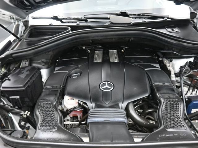 2019 Mercedes-Benz GLS GLS 450