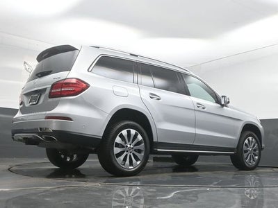 2019 Mercedes-Benz GLS GLS 450