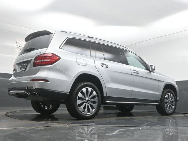 2019 Mercedes-Benz GLS GLS 450