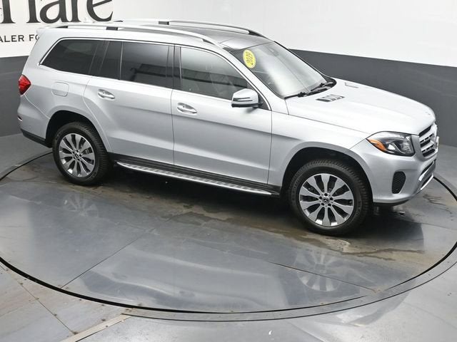 2019 Mercedes-Benz GLS GLS 450