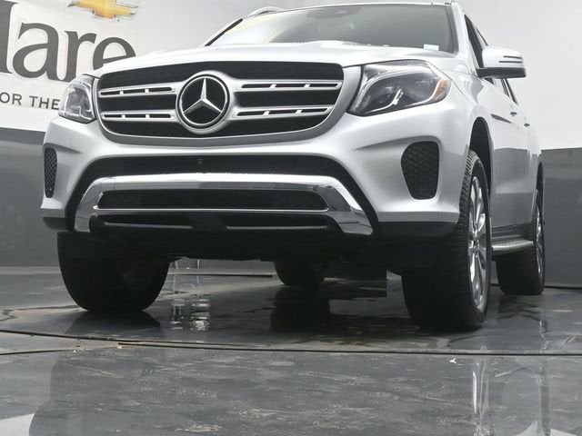 2019 Mercedes-Benz GLS GLS 450