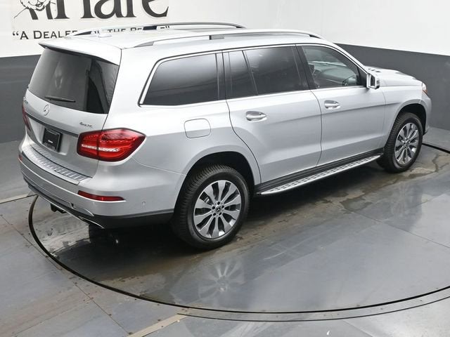2019 Mercedes-Benz GLS GLS 450