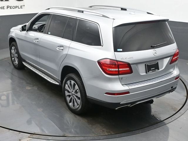 2019 Mercedes-Benz GLS GLS 450