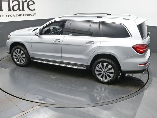 2019 Mercedes-Benz GLS GLS 450