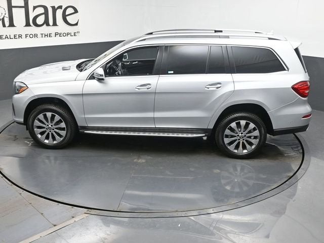 2019 Mercedes-Benz GLS GLS 450