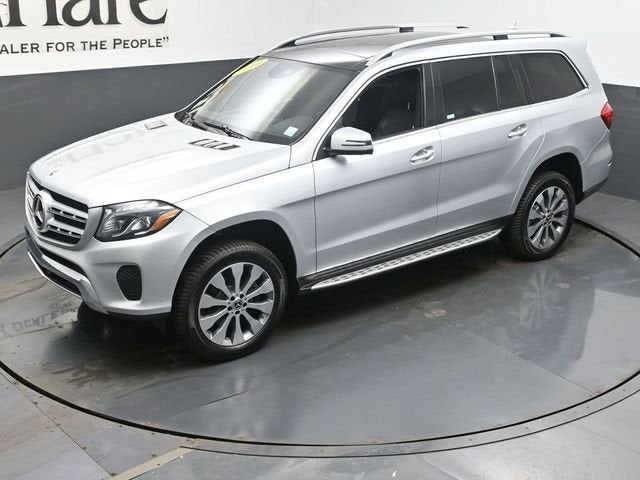 2019 Mercedes-Benz GLS GLS 450