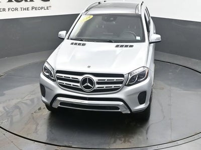 2019 Mercedes-Benz GLS GLS 450