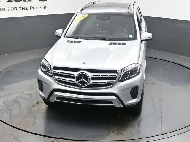 2019 Mercedes-Benz GLS GLS 450