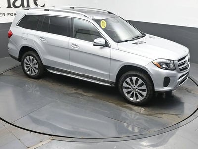 2019 Mercedes-Benz GLS GLS 450