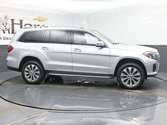 2019 Mercedes-Benz GLS GLS 450