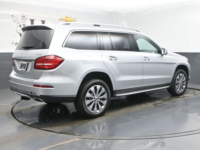 2019 Mercedes-Benz GLS GLS 450