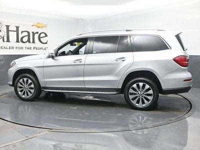 2019 Mercedes-Benz GLS GLS 450