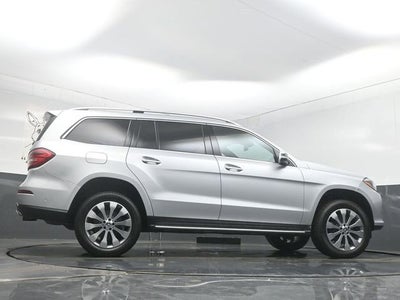 2019 Mercedes-Benz GLS GLS 450