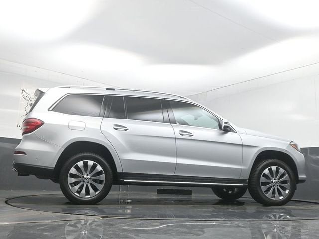2019 Mercedes-Benz GLS GLS 450